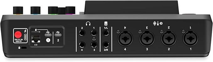 RØDECaster Pro II