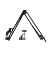 RSHAUDİO BM10 MİKROFON STANDI