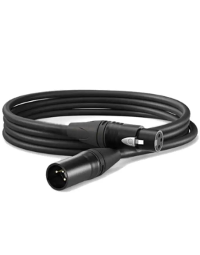 XLR Kablo Dişi/Erkek 1MT Özel Ölçü